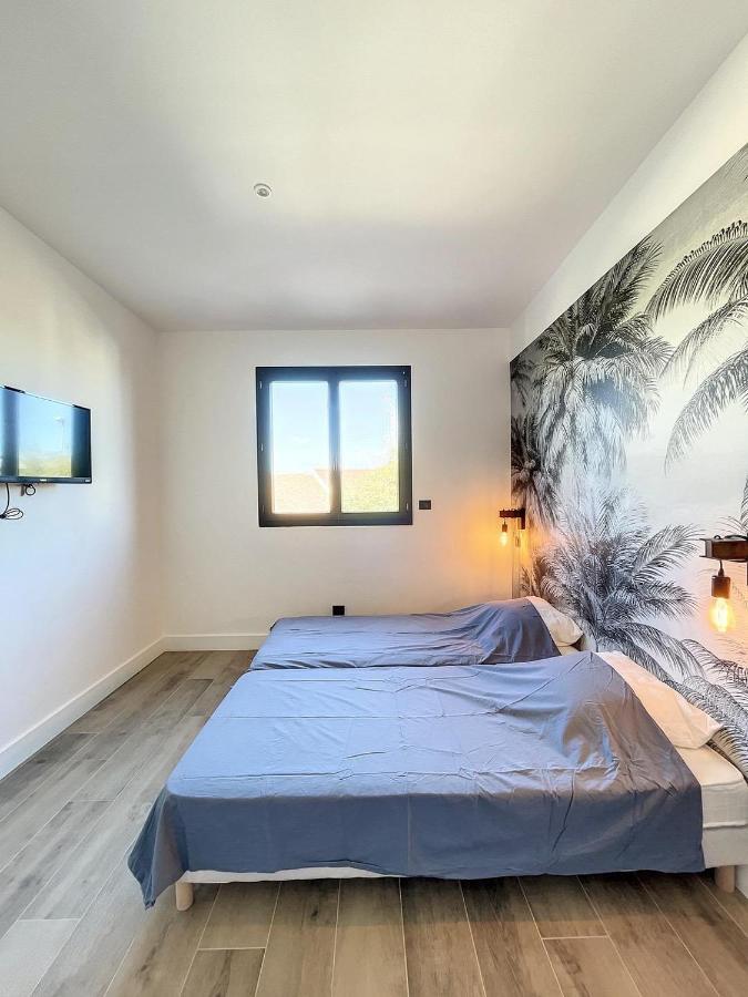 Villa 400M2 Piscine Interieure Tres Calme Агд Экстерьер фото